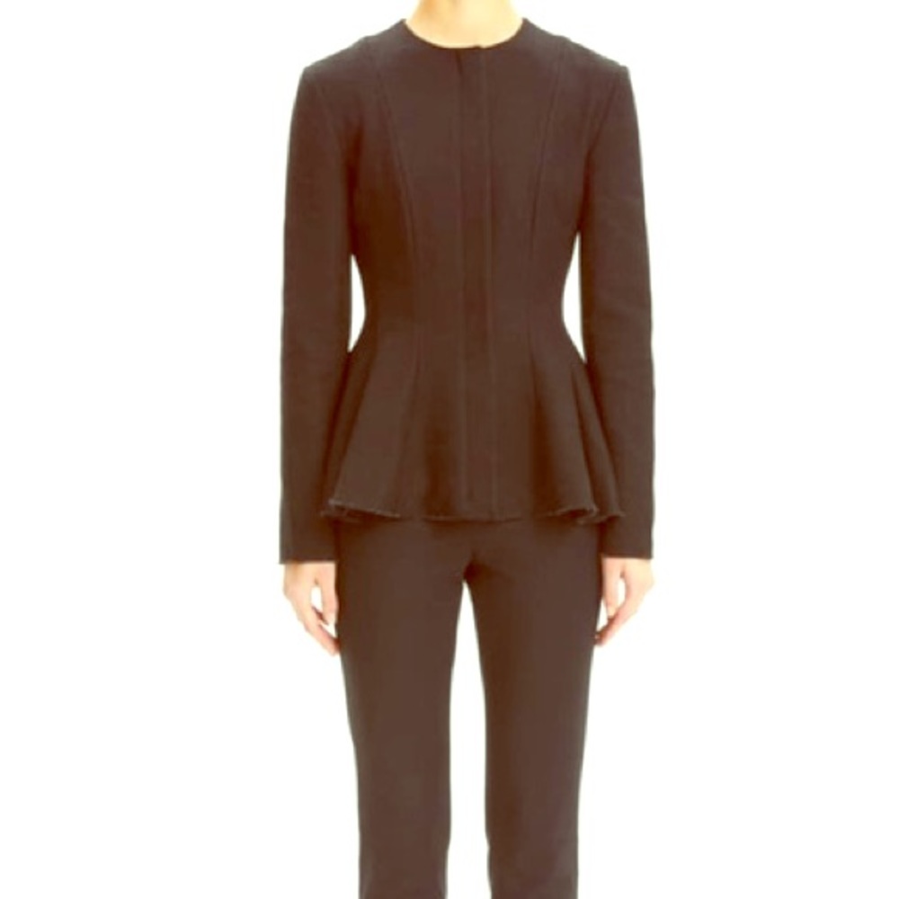 Theory movement jacket blazer